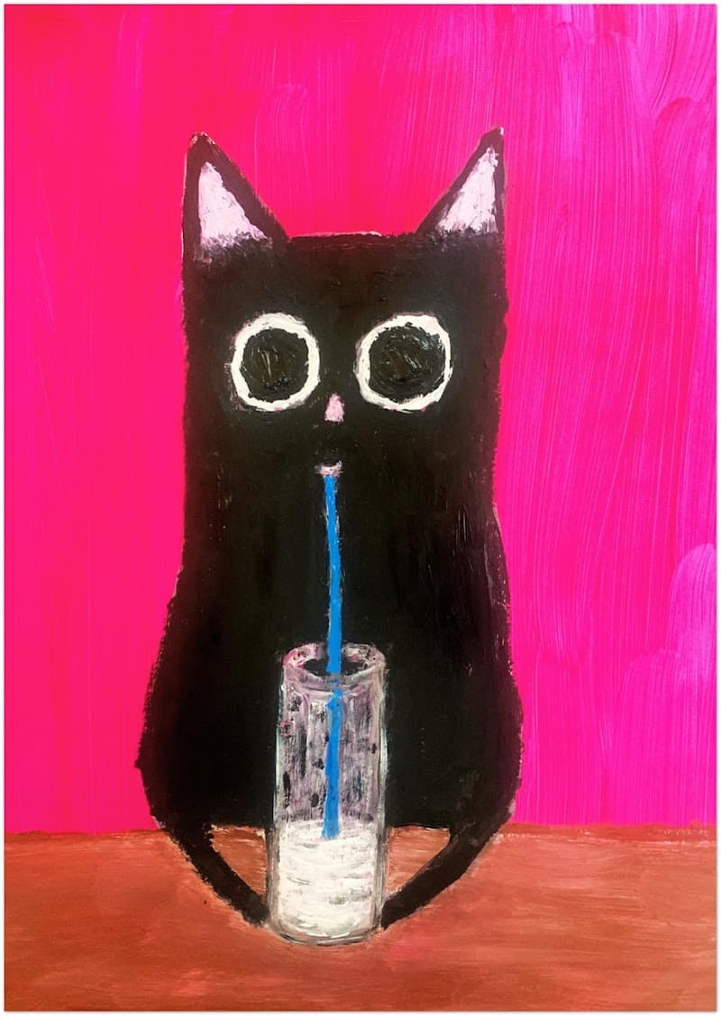 @JobMuscroft Gallery