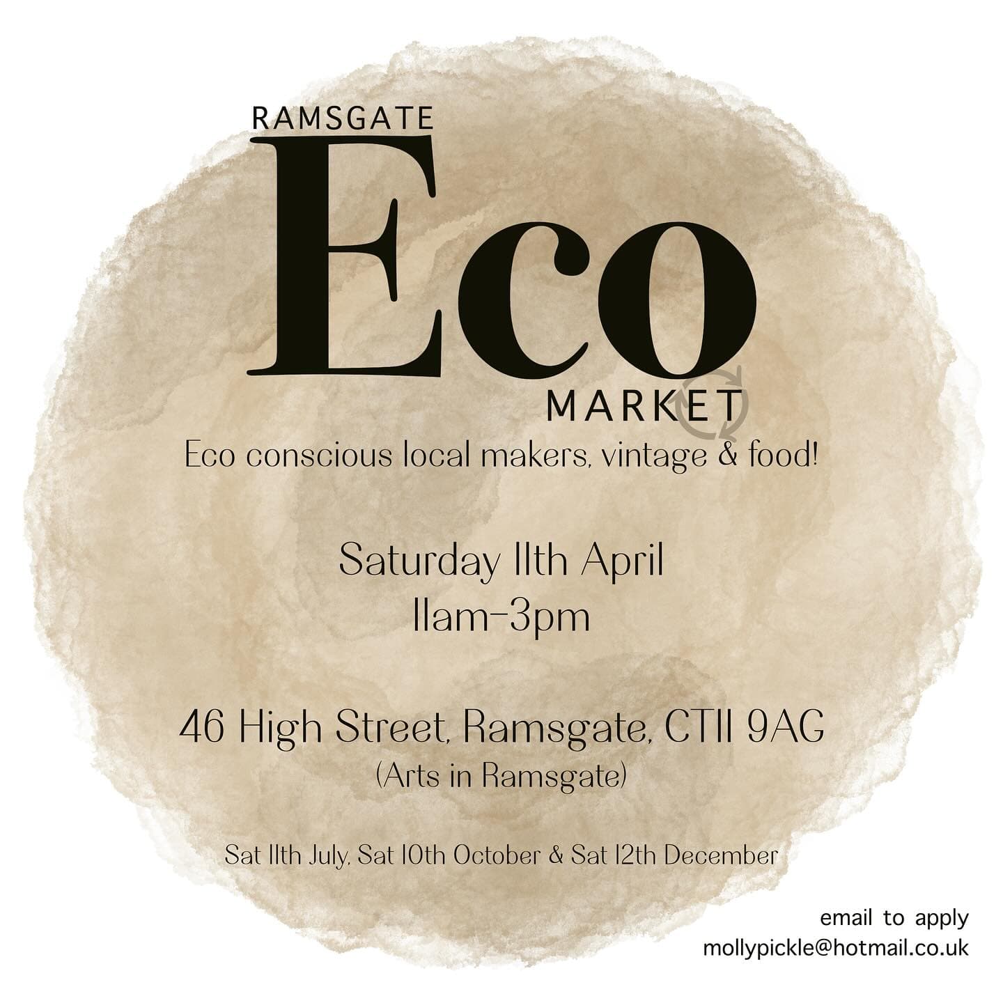 Ramsgate Eco Market